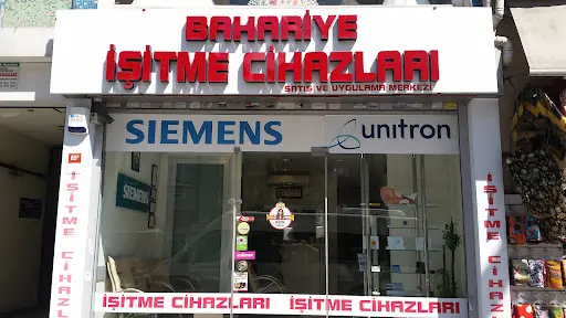 Aktif Duyu Merkezleri 4