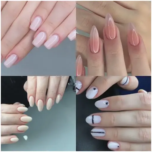 Ezgi Nur Yüksel Güzellik 3