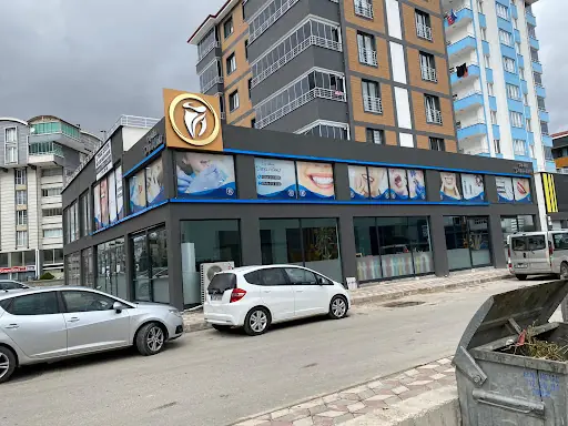 Tokat Estetik Ağız ve Diş Sağlığı Polikliniği