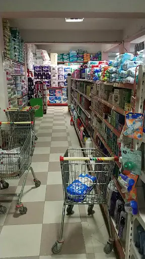 Tatlı Market 2