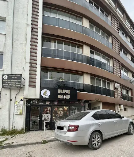 Nur- Zen Güzellik & Kuaför Salonu