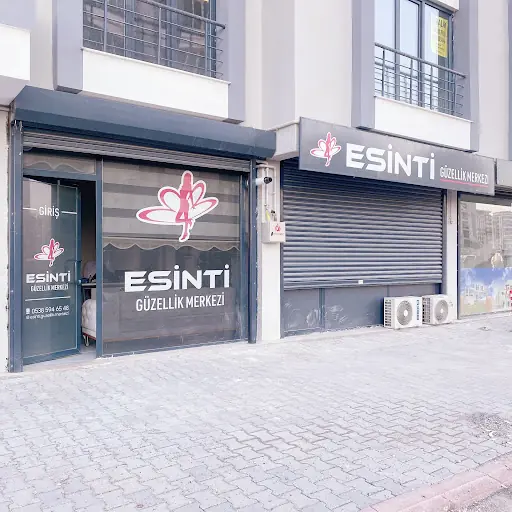 ESİNTİ GÜZELLİK MERKEZİ