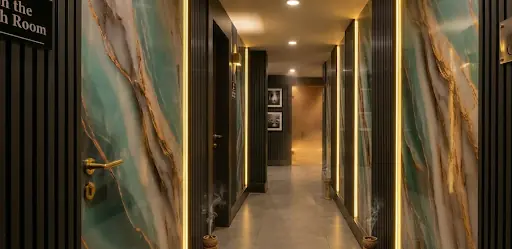 Balzam Spa Kuşadası 4