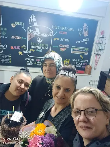 Fithouse kilo kontrol ve aktif yaşam merkezi 3