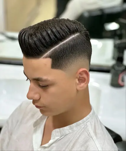 KADİR BAYDAR EXCLUSİVE SALON 2