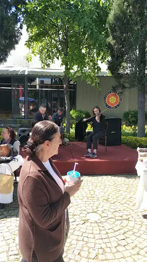 Yeşilyurt Spor Kulübü – Diğer (Güzellik), İstanbul (3. fotoğraf)