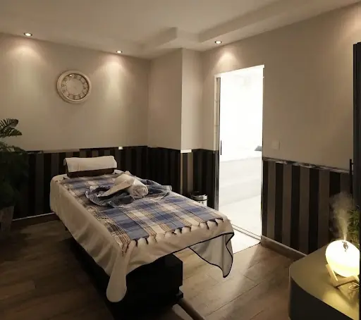 Four Reels Zen Life Serdivan Spa