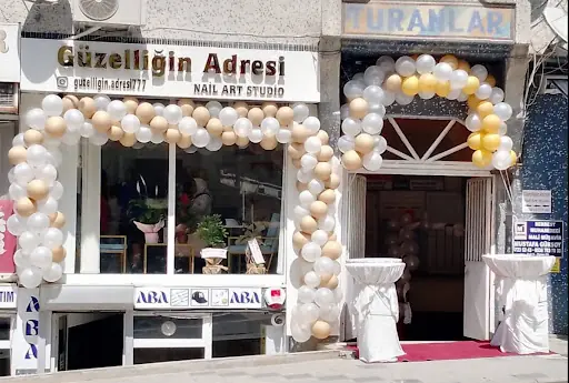 Güzelliğin Adresi 2