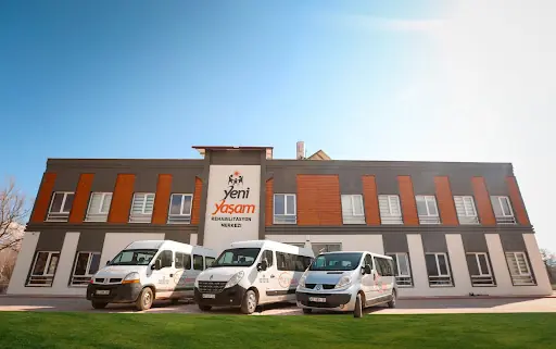 Seydişehir Yeni Yaşam Özel Eğitim Ve Rehabilitasyon Merkezi 2