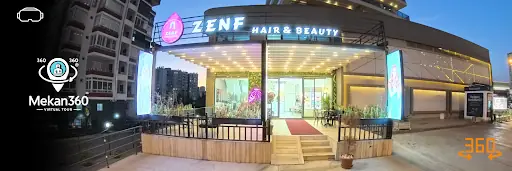 Zenf Hair Exclusive(Zeynep YAKKAN) 4