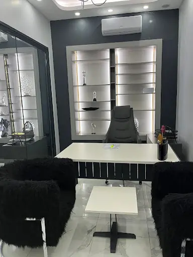 Aris Ezgi Doğan Kahramanmaraşluxe