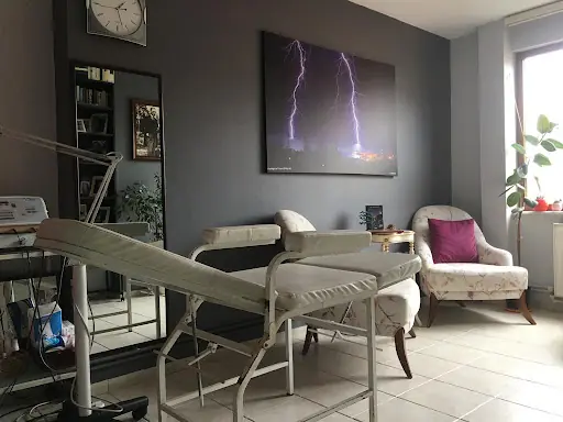 Çağla Güzellik Salonu 2