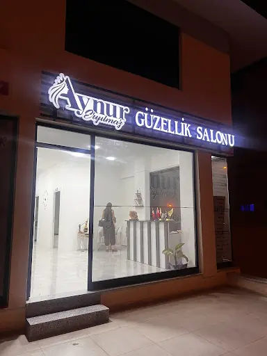 Aynur Güzellik Salonu 2
