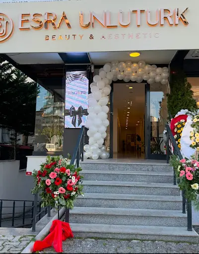 Esra Ünlütürk Beauty & Aesthetics Maltepe 2