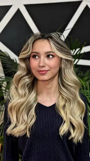 Dilek Özbek Bayan Kuaför Salonu – Gelin Kuaförü, Bağcılar, İstanbul (3. fotoğraf)