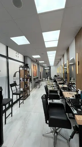 dazzle HAİR DESİGNER