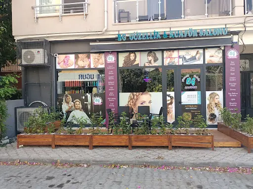 BG Güzellik