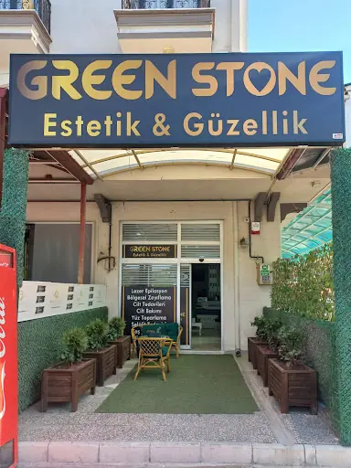 Green Stone Estetik & Güzellik 4