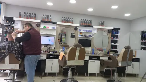 Kuaför Sergen Ünal – Kuaför, İstanbul