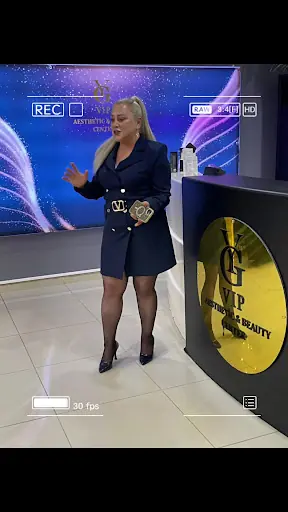 YG vip estetik ve güzellik merkezi 3