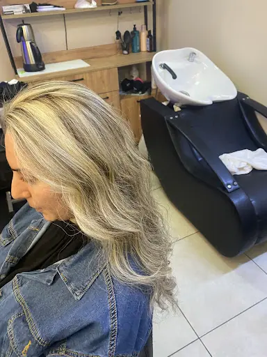 HAIR ŞHOW BAYAN KUAFÖRÜ 4