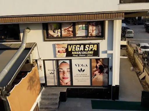 VEGA SPA & GÜZELLİK SALONU | MANİSA