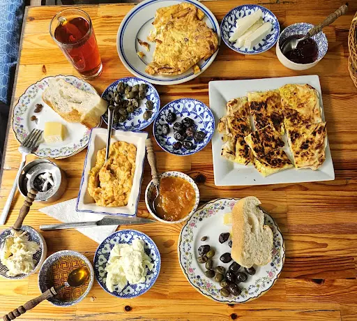 Kalif Cafe 4