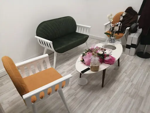 Elis & Nora kuaför ve güzellik salonu 4