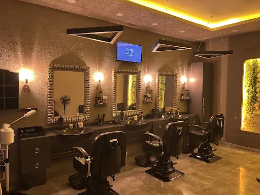 YS hairstudio