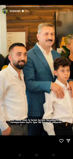 BAY MAKAS SAÇ TASARIM & ERKEK GÜZELLİK SALONU 3