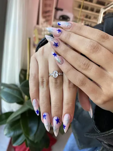S.İ.S.İ Nail Studio 4
