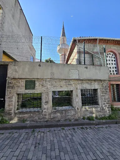 Hacı İlyas Yatağan Camî – Diğer (Güzellik), İstanbul (5. fotoğraf)