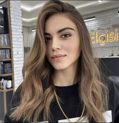 Alican Dişyar Hair Studio 3