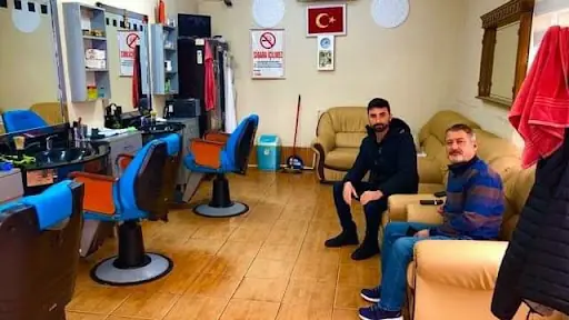 Yiğit Erkek Kuaförü
