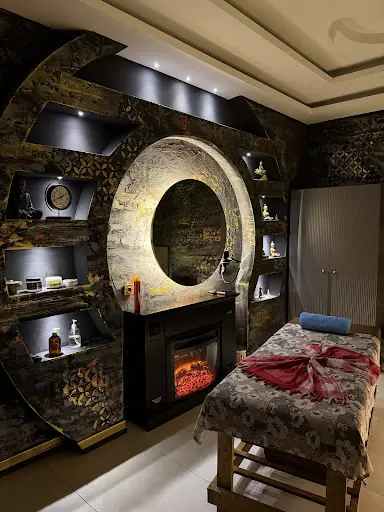 Atakum Deluxe Spa Merkezi - Samsun Masaj Salonu