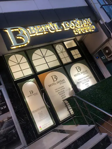 betül doğan studio 2