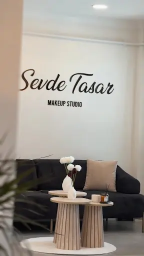 Sevde Taşar Makeup Studio 3