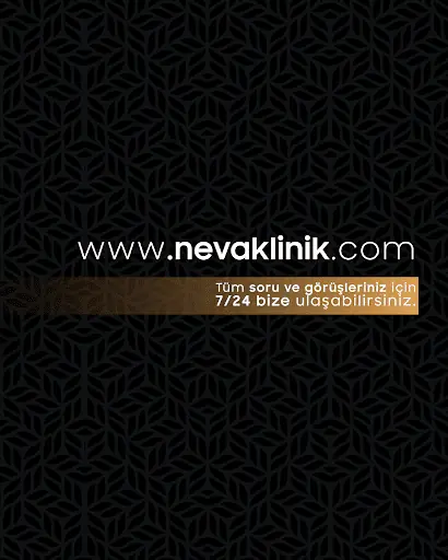 Neva Klinik | Estetik Merkezi 2