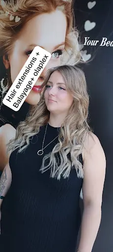 curly coiffeur Alanya