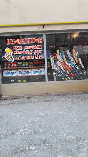 Sindy Bayan Kuaförü