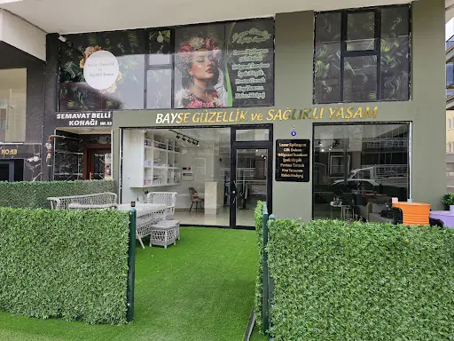 Bayse Güzellik ve Sağlıklı Yaşam