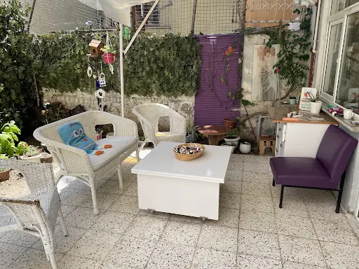 Elif Okur Kuaför 3
