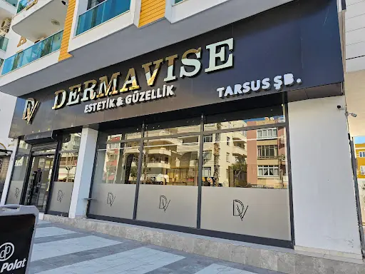 Dermavise Tarsus Güzellik Merkezi 2