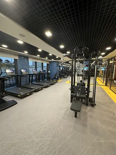 Qualia Spa & Wellness Merter 4