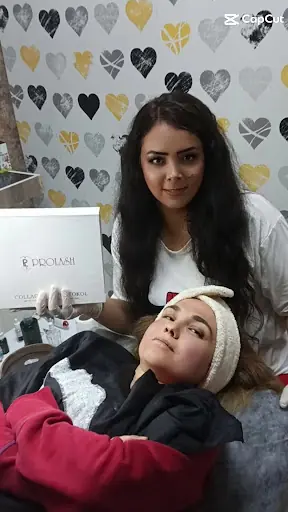 Burberry Güzellik Merkezi 3
