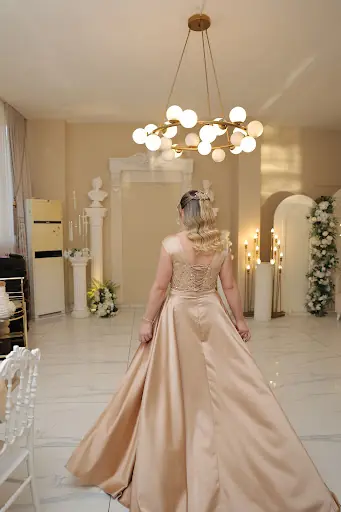 Damla Yağmur Makeup & Beauty Studio