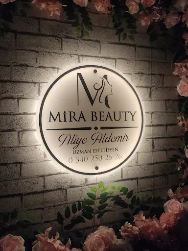 Mira Beauty Güzellik Salonu 2