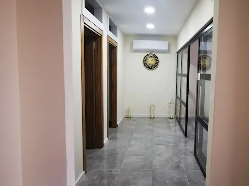 Neslim Güngen Rize Güzellik Salonu