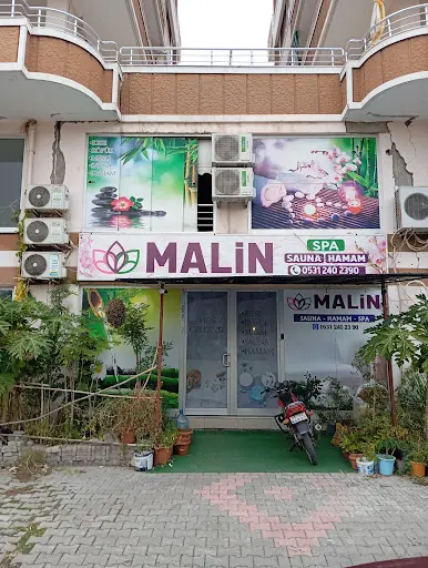 Dörtyol Malin Masaj Spa Salonu