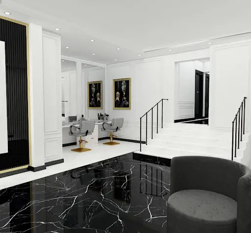 Kardelen Taşkın Beauty Plaza